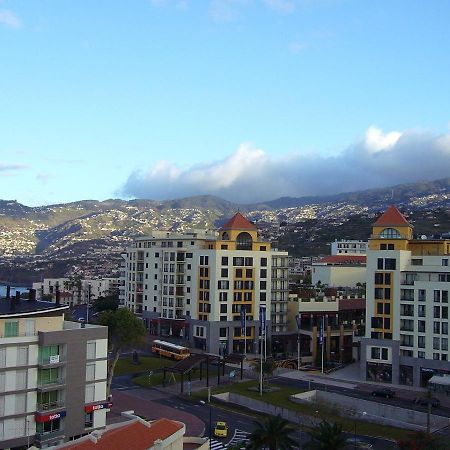 Berco Funchal Villa Kültér fotó