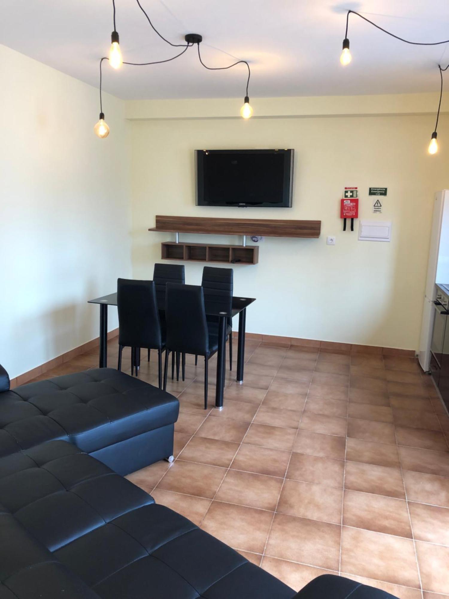 Berco Funchal Villa Kültér fotó