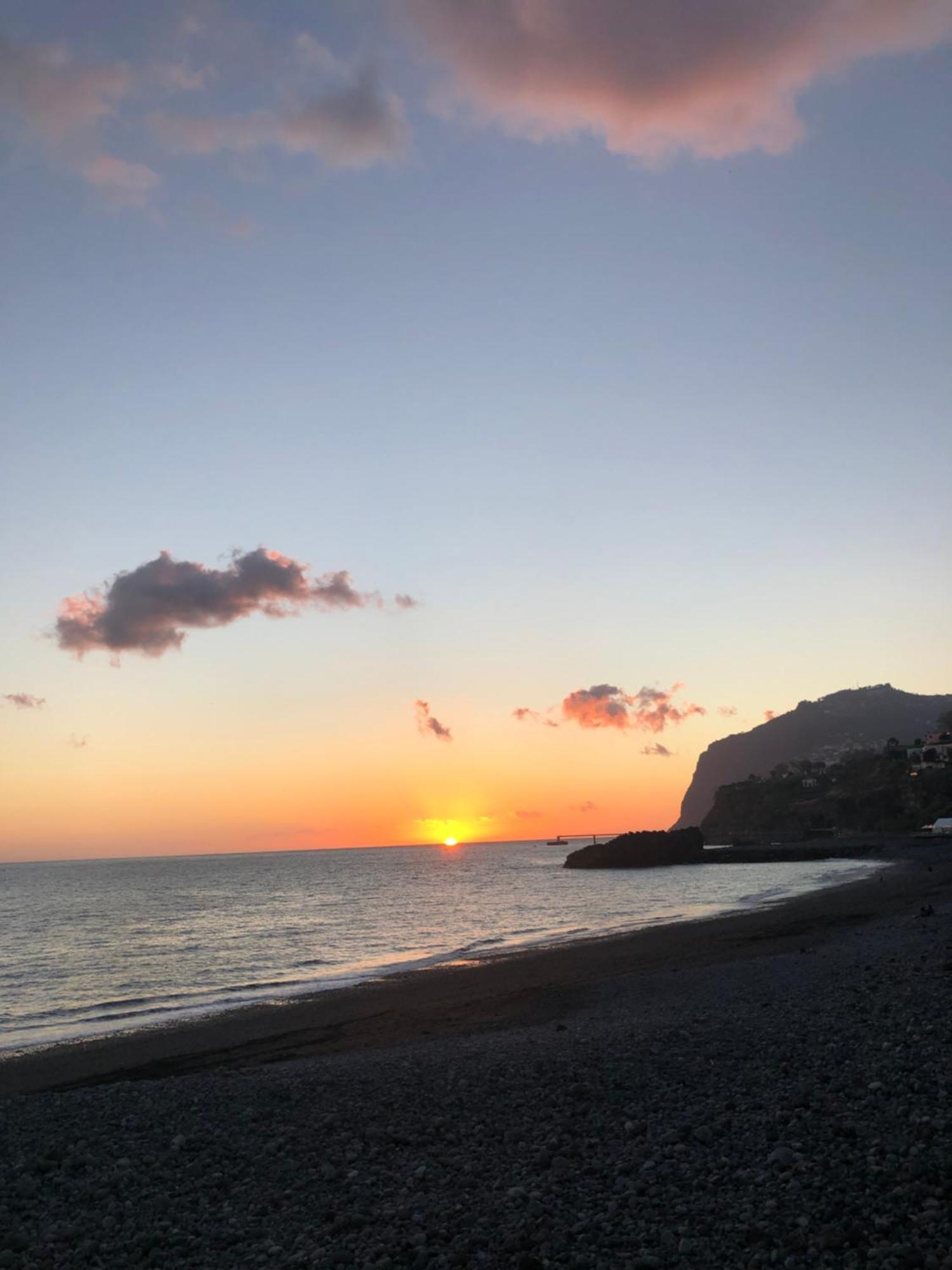 Berco Funchal Villa Kültér fotó