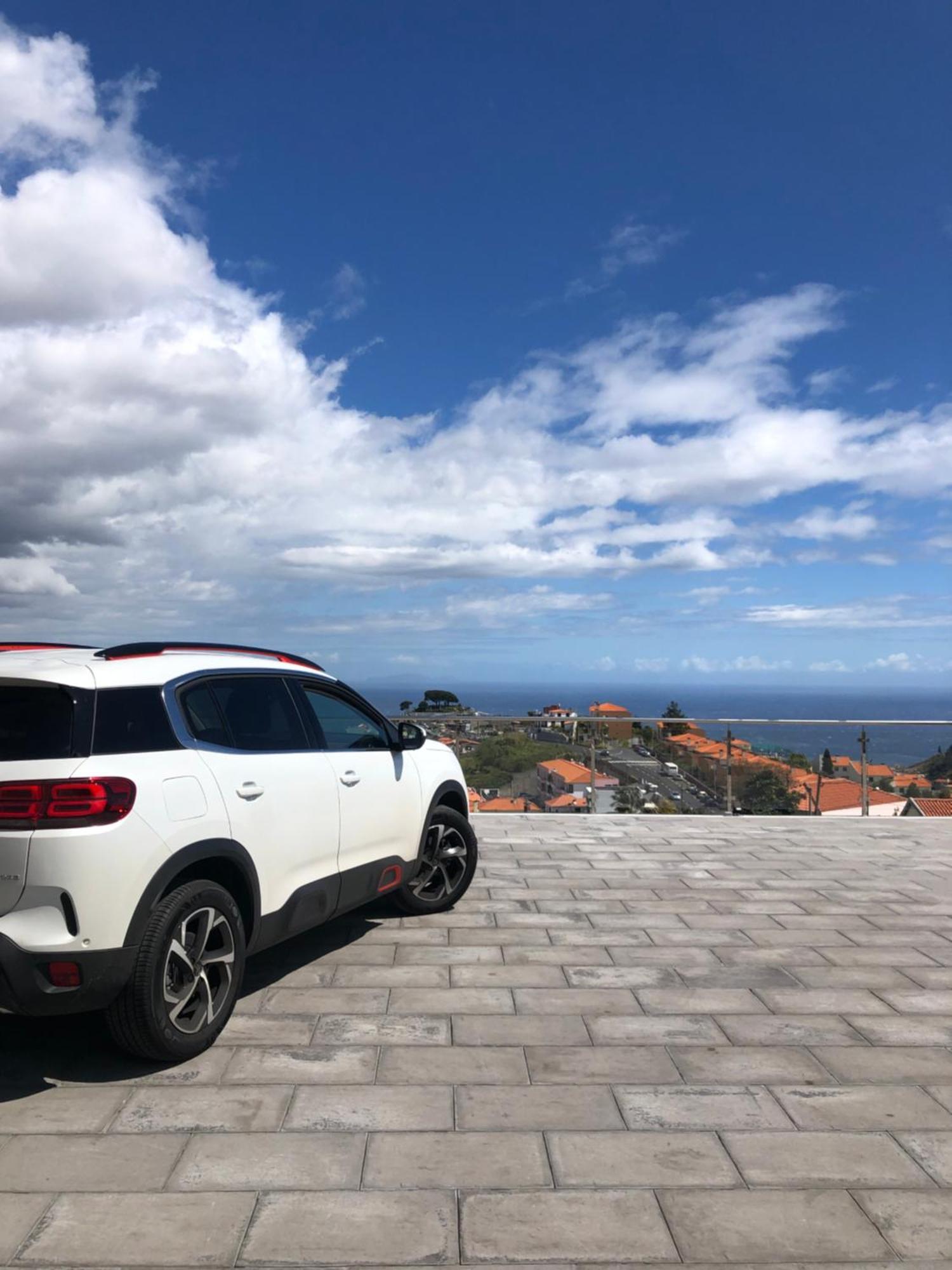 Berco Funchal Villa Kültér fotó