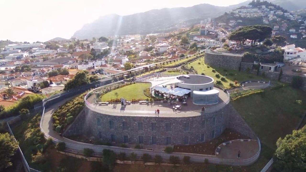 Berco Funchal Villa Kültér fotó