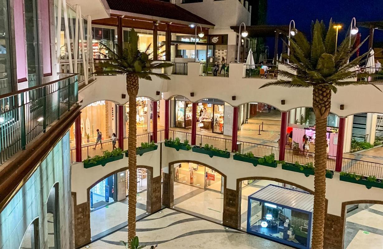 Berco Funchal Villa Kültér fotó