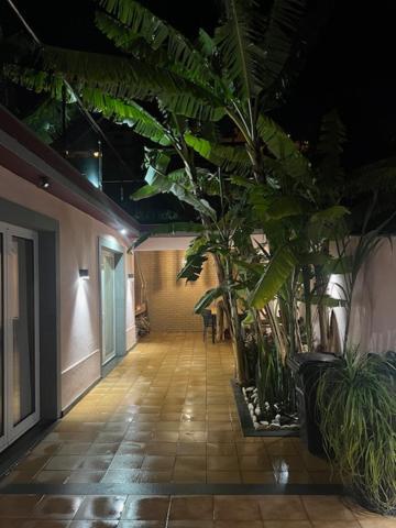 Berco Funchal Villa Kültér fotó