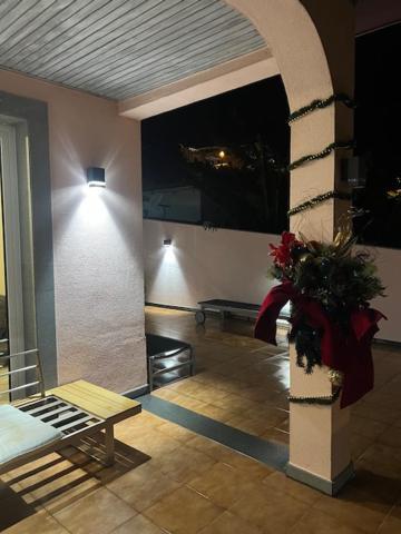 Berco Funchal Villa Kültér fotó