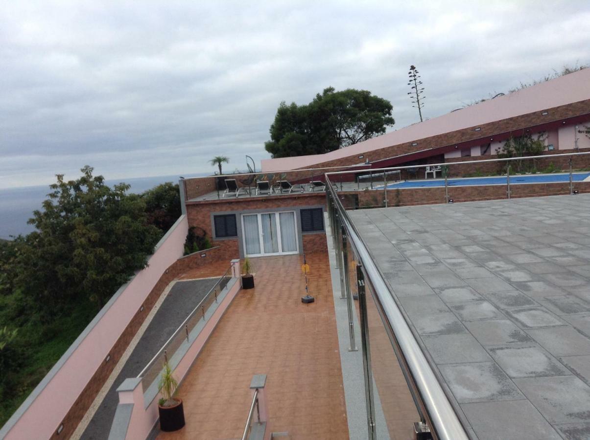 Berco Funchal Villa Kültér fotó