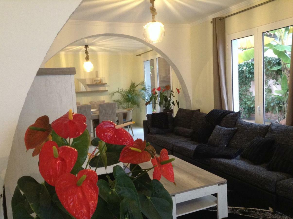 Berco Funchal Villa Kültér fotó