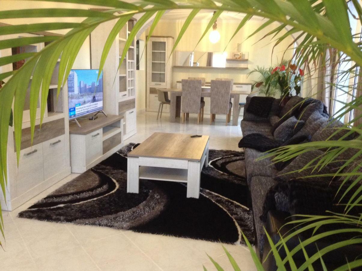 Berco Funchal Villa Kültér fotó