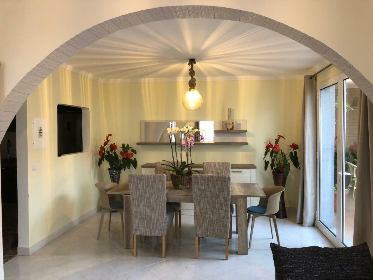 Berco Funchal Villa Kültér fotó