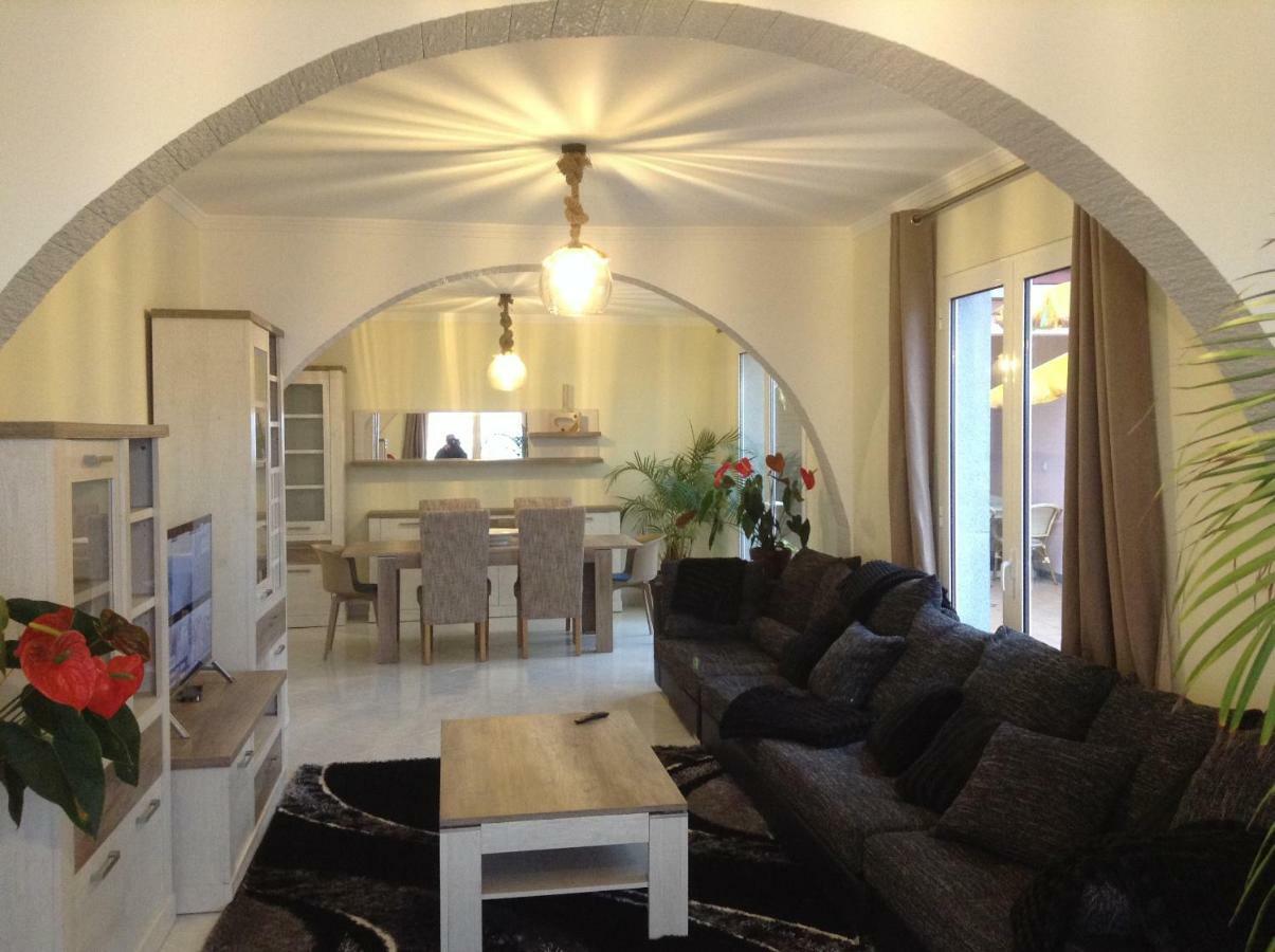 Berco Funchal Villa Kültér fotó
